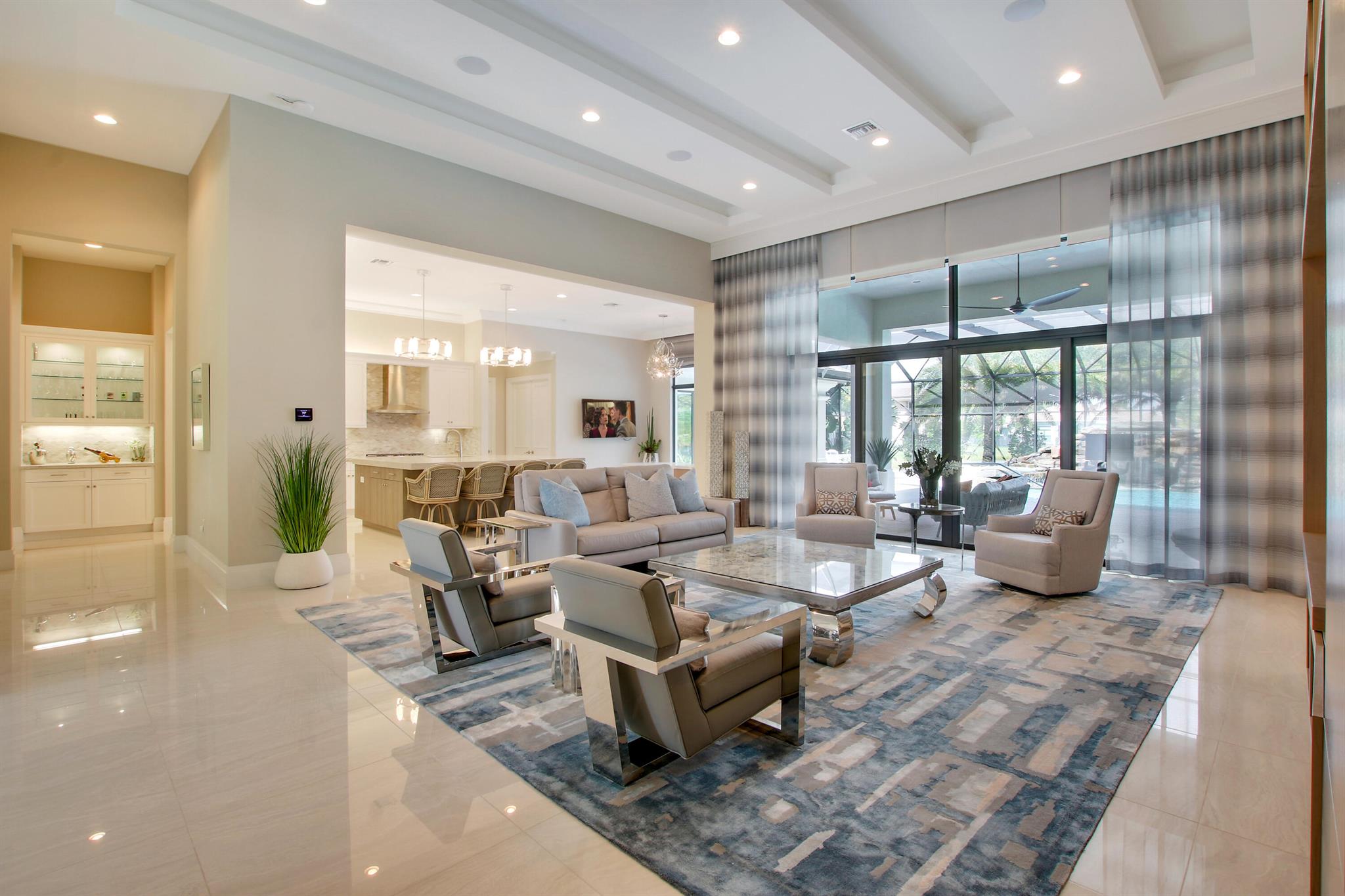 HYDER AGR PUD PL 3 - Residential