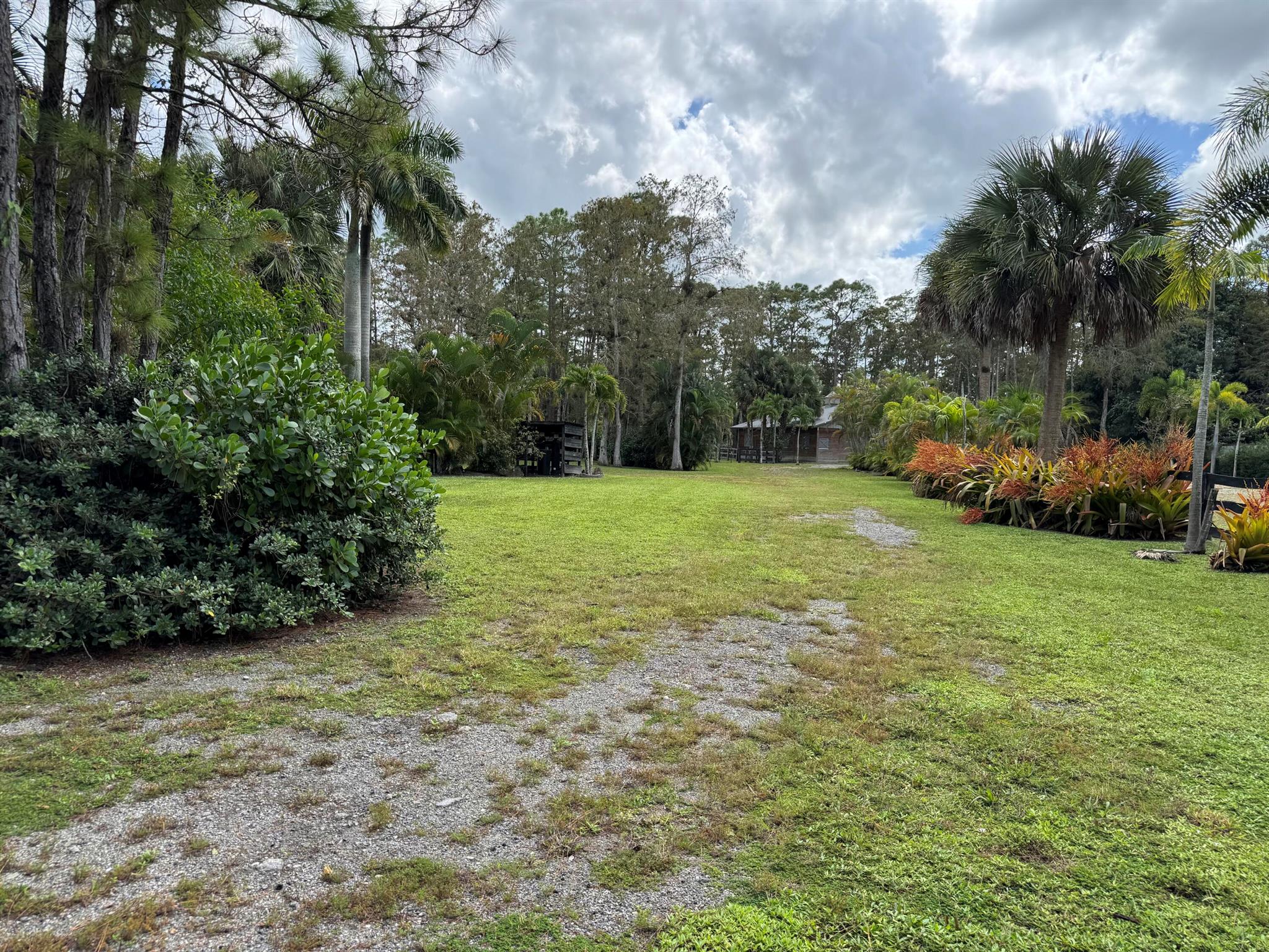 Loxahatchee Groves - Land