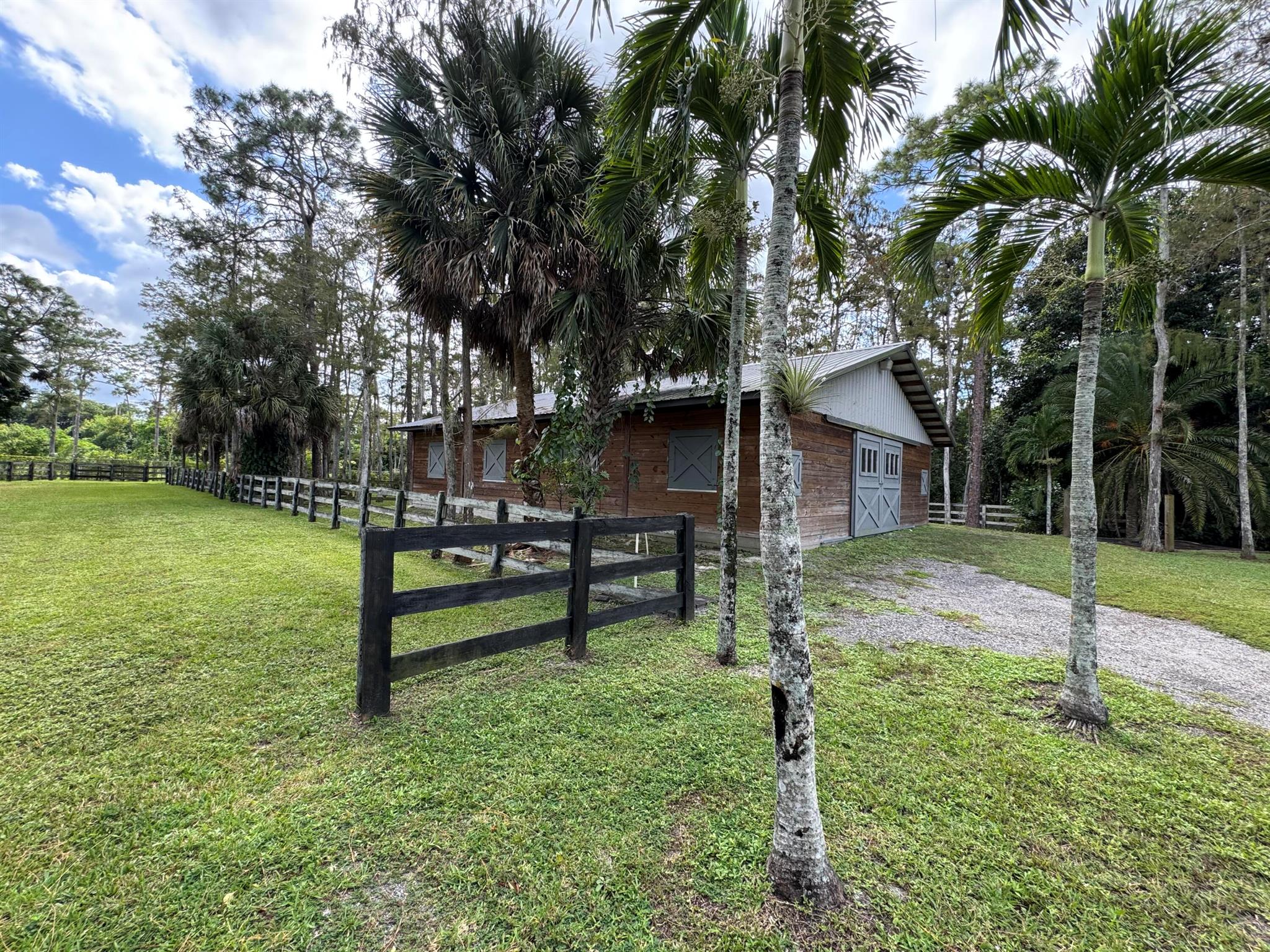 Loxahatchee Groves - Land