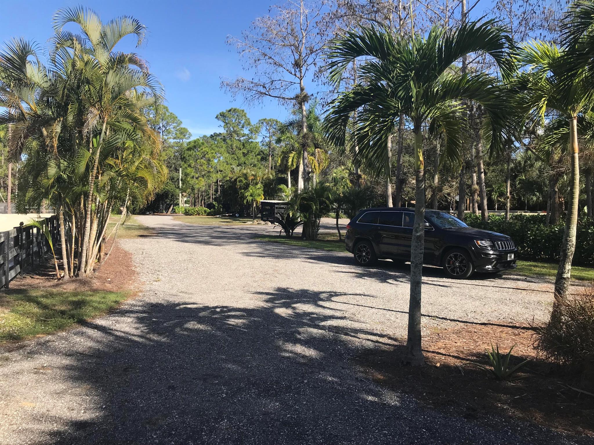 Loxahatchee Groves - Land