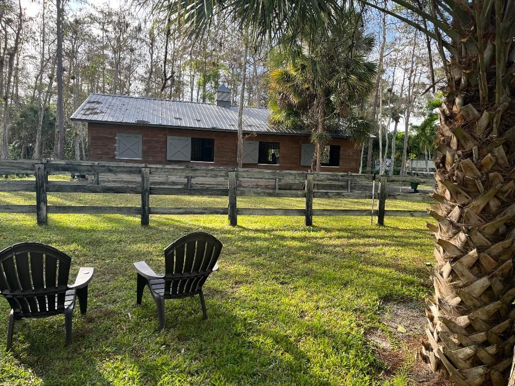Photo of 13106 Bryan Rd, Loxahatchee, FL 33470 (MLS # R11136432)