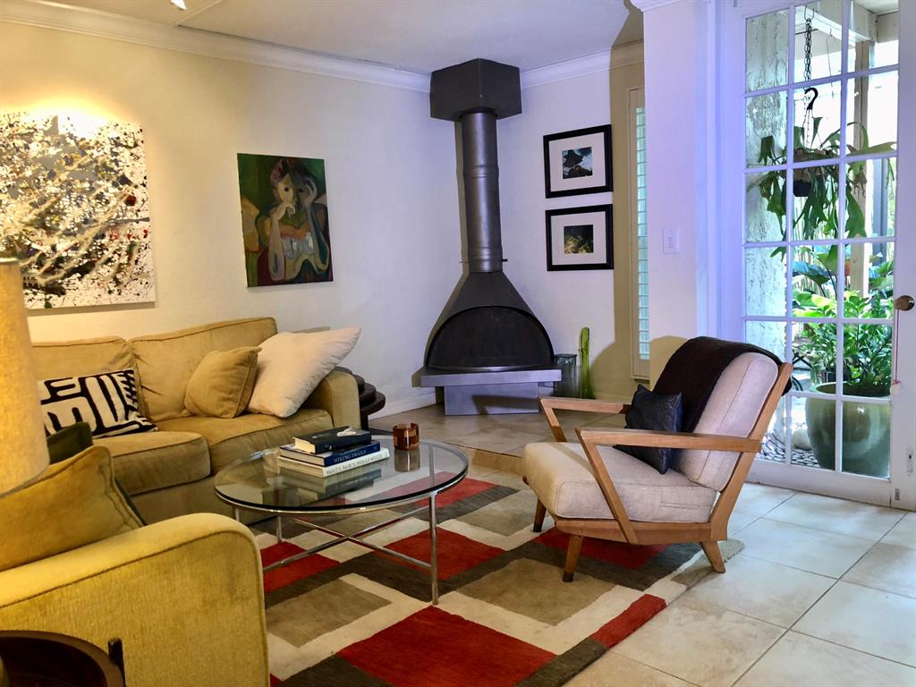 CYPRESS COVE CONDO - Residential