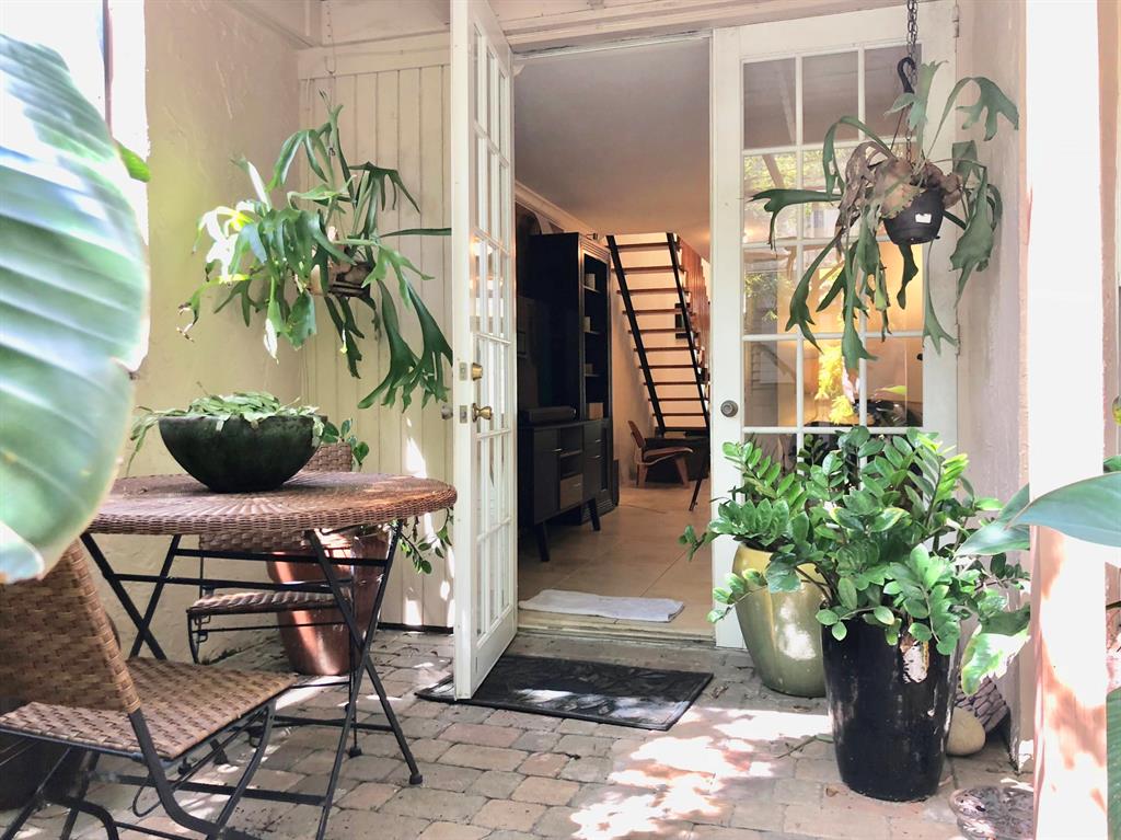 CYPRESS COVE CONDO - Residential