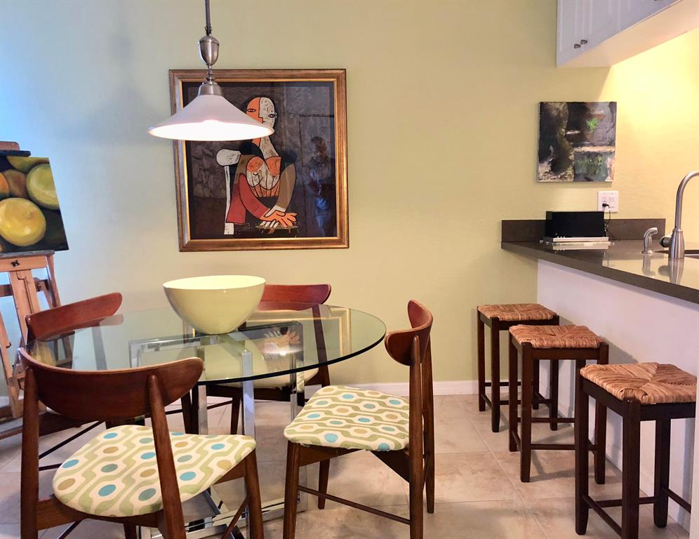 CYPRESS COVE CONDO - Residential