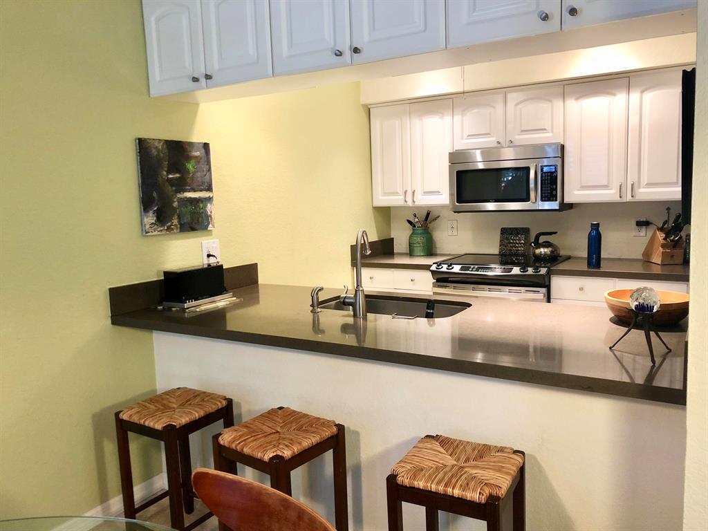 CYPRESS COVE CONDO - Residential