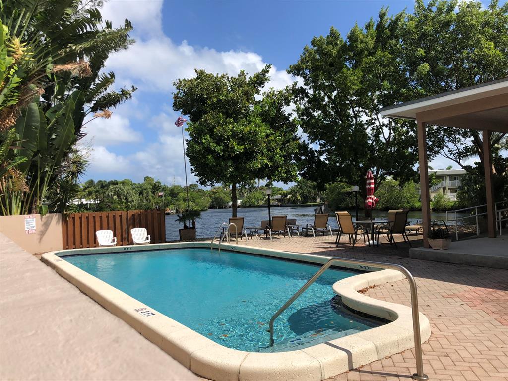 CYPRESS COVE CONDO - Residential