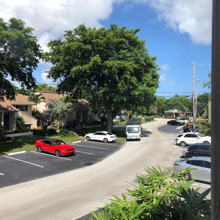 CYPRESS COVE CONDO - Residential