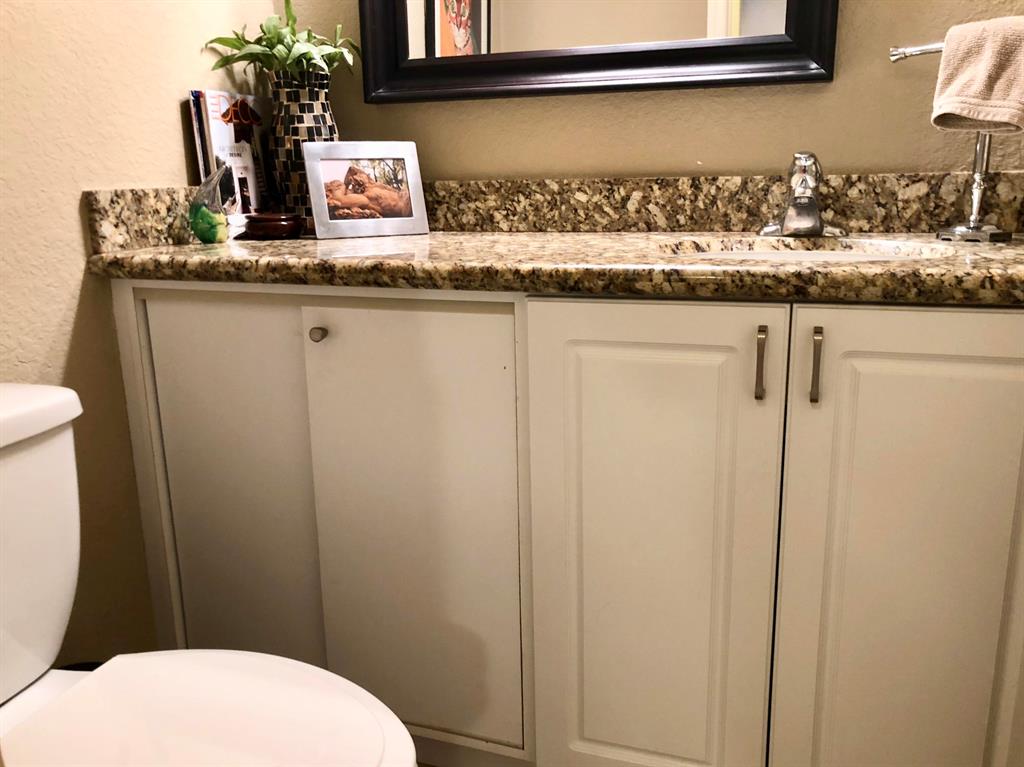 CYPRESS COVE CONDO - Residential