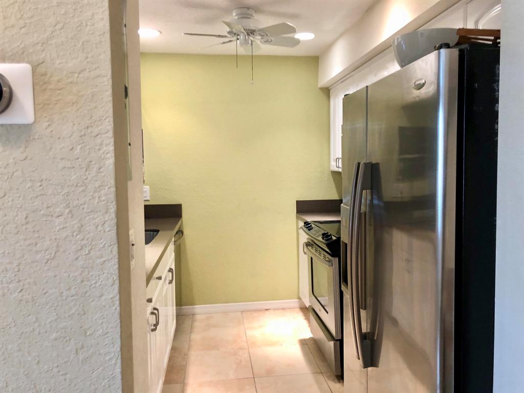 CYPRESS COVE CONDO - Residential