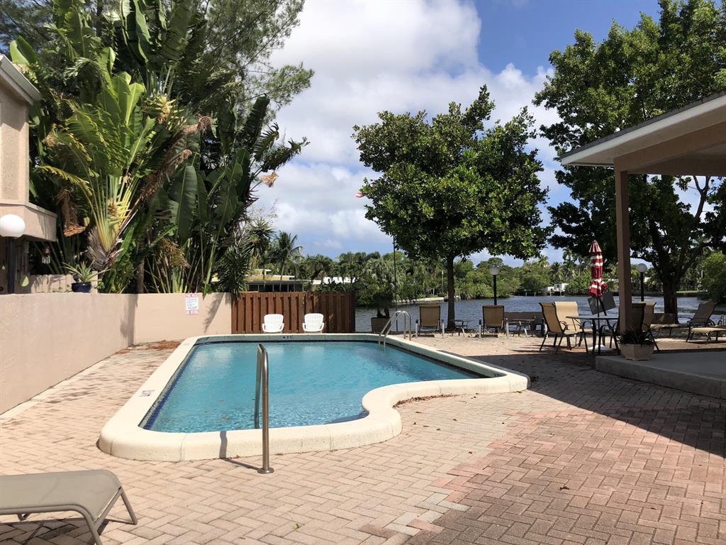 CYPRESS COVE CONDO - Residential