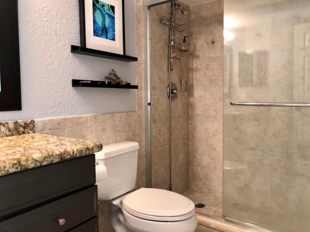 CYPRESS COVE CONDO - Residential