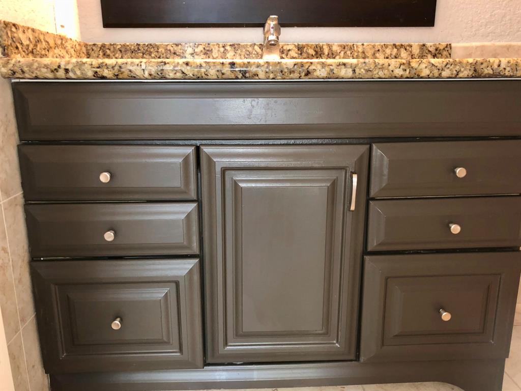 CYPRESS COVE CONDO - Residential