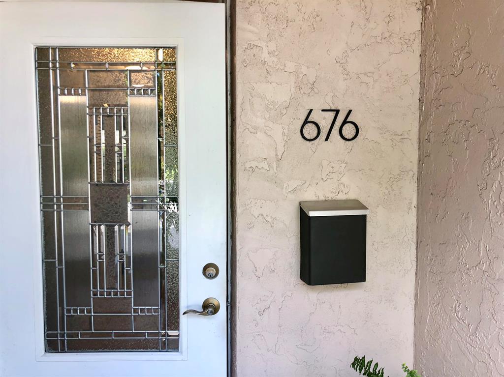 CYPRESS COVE CONDO - Residential