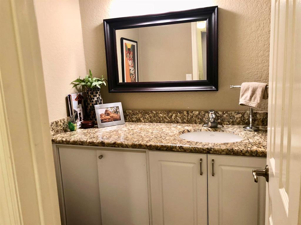 CYPRESS COVE CONDO - Residential