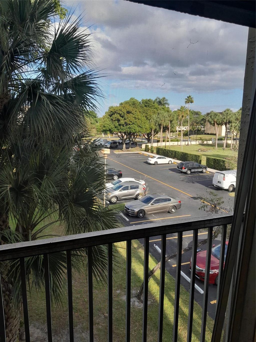 Photo of 3321 NW 47th Terrace #335, Lauderdale Lakes, FL 33319 (MLS # F10500079)