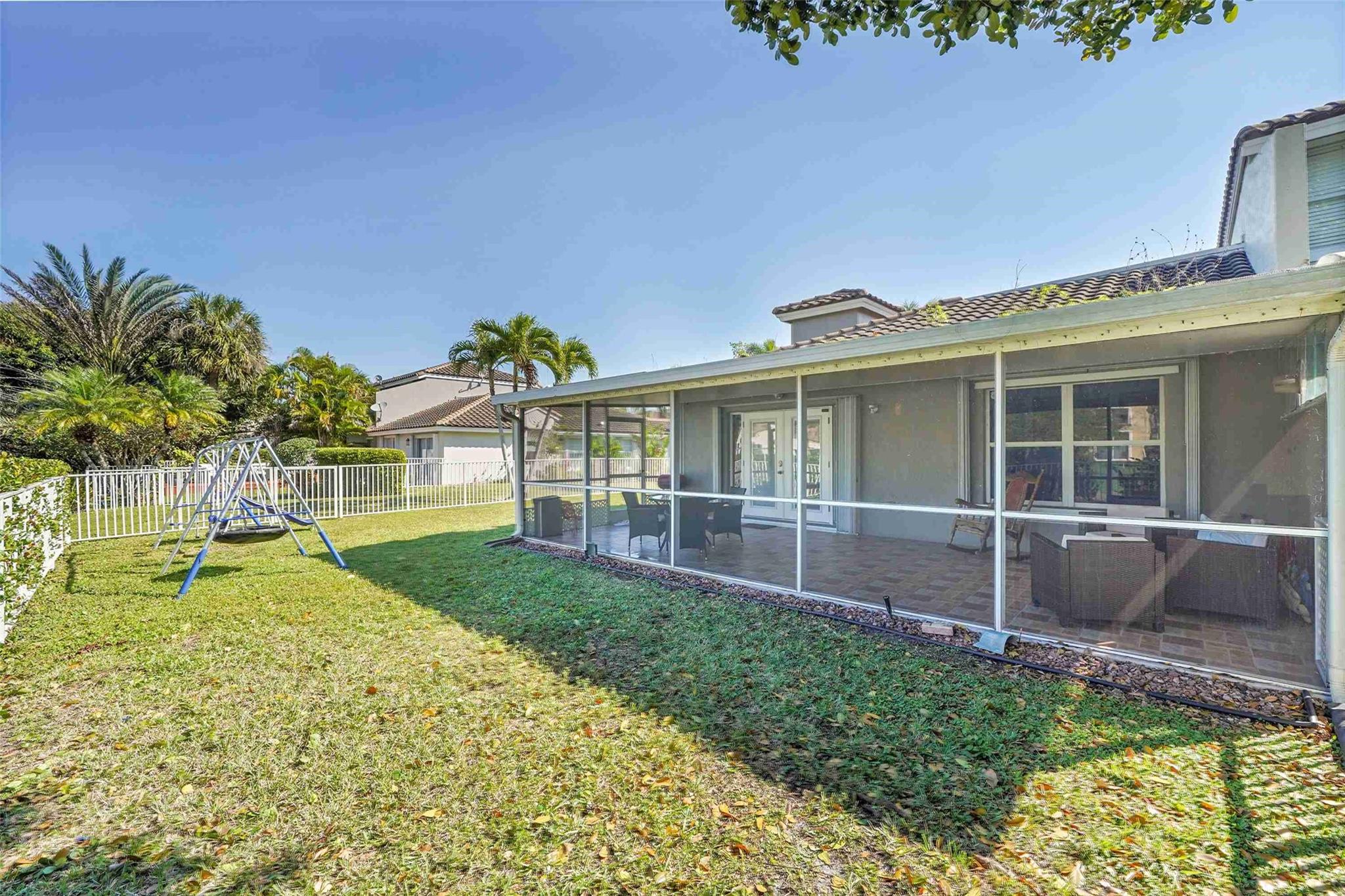 Addison Court - Residential