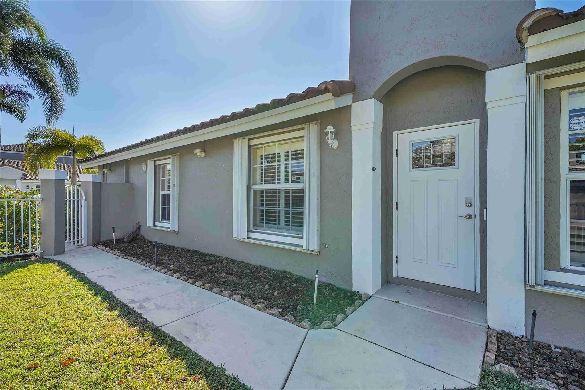 Addison Court - Residential