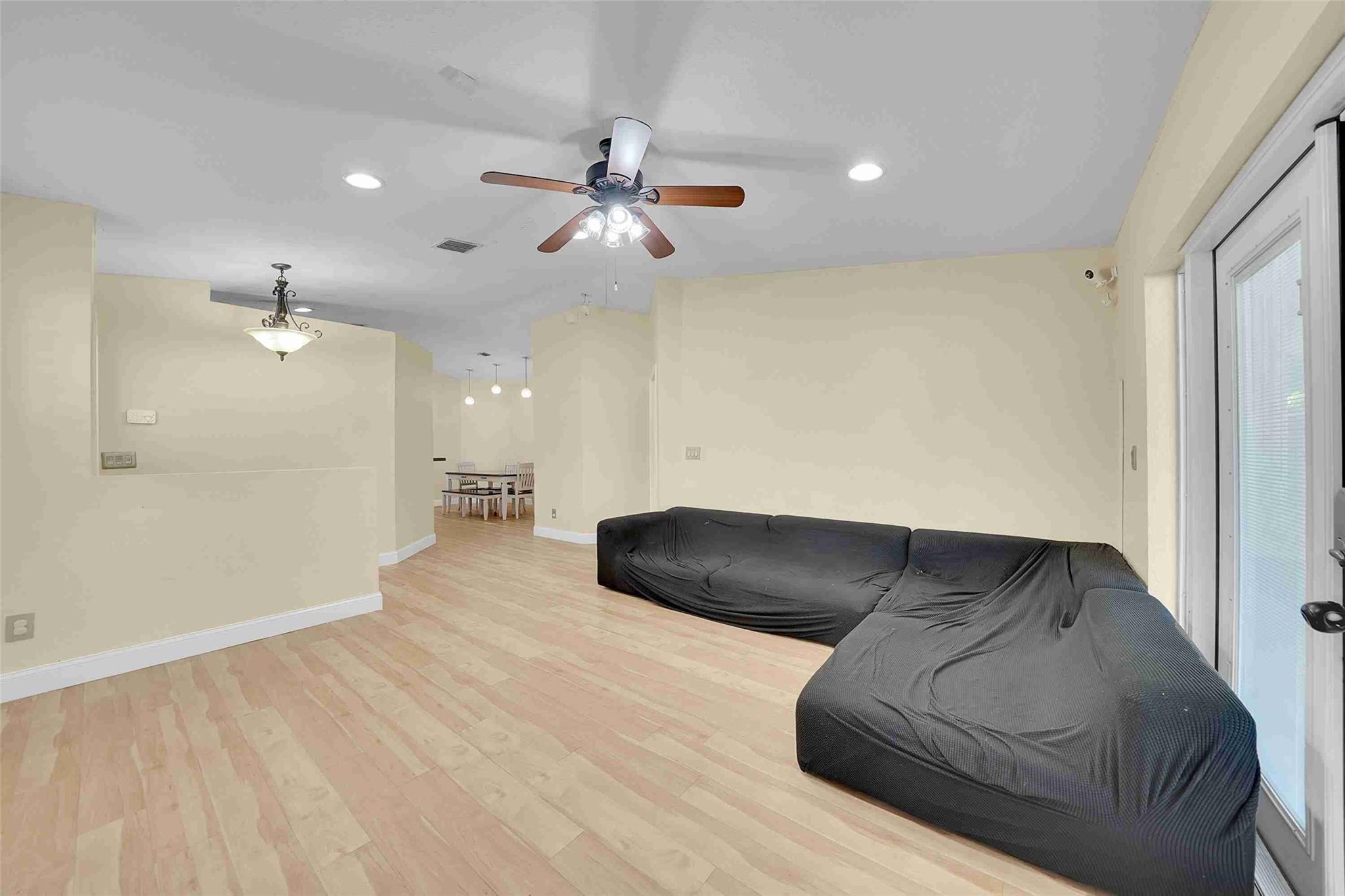 Addison Court - Residential