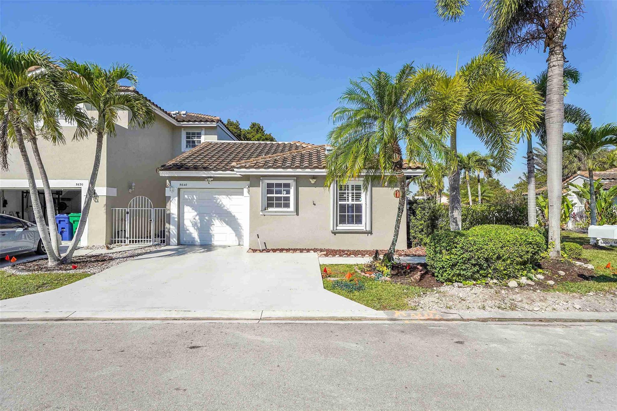 Addison Court - Residential