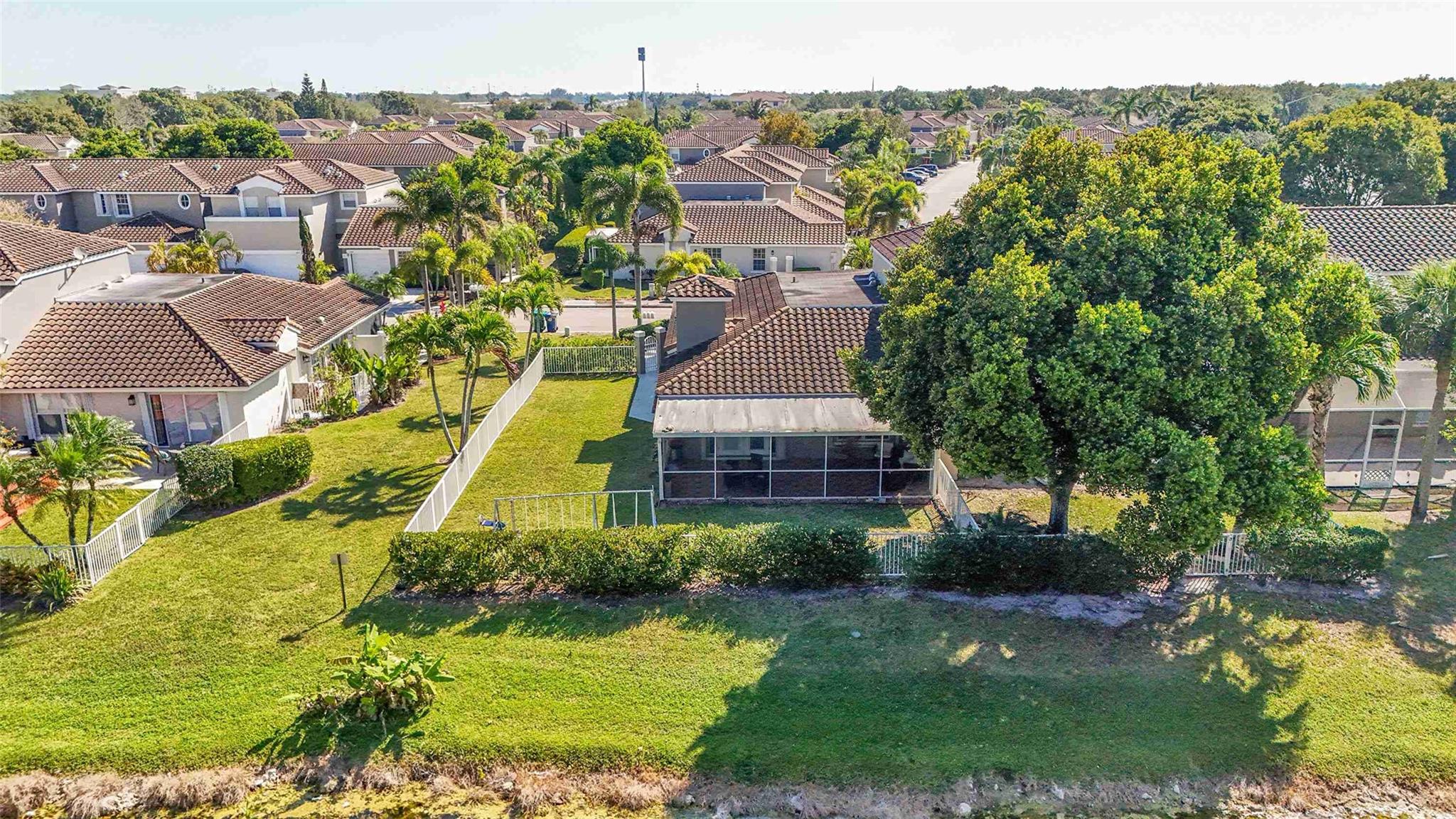 Addison Court - Residential