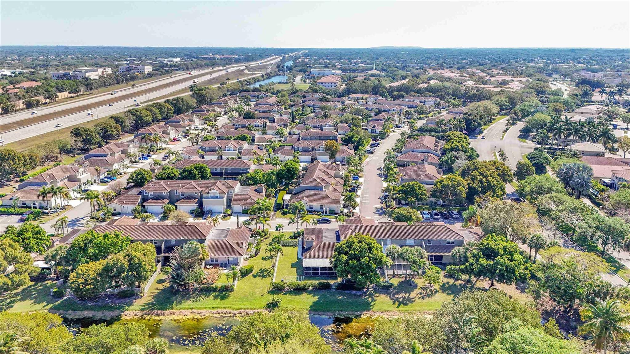 Addison Court - Residential