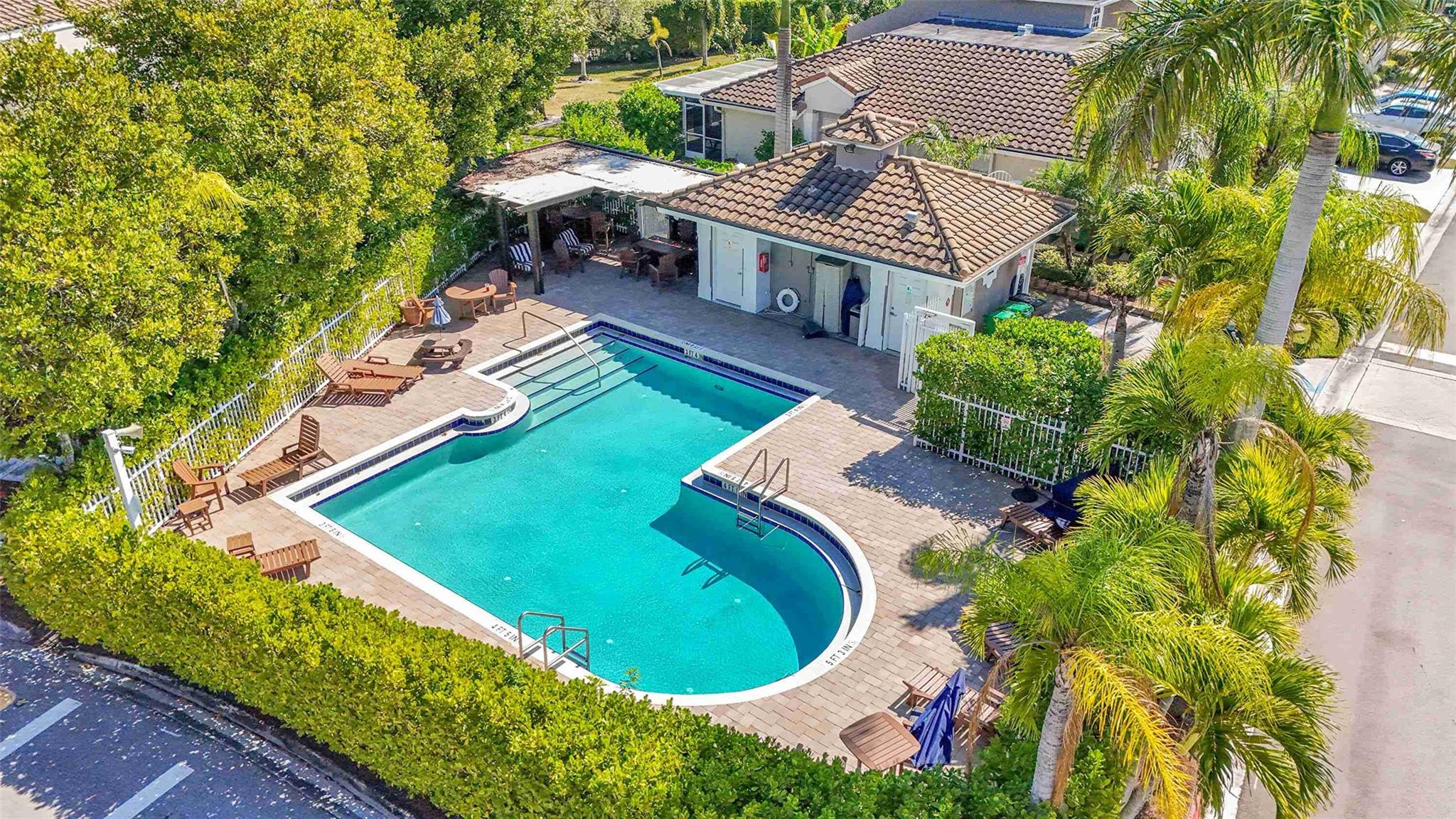 Addison Court - Residential