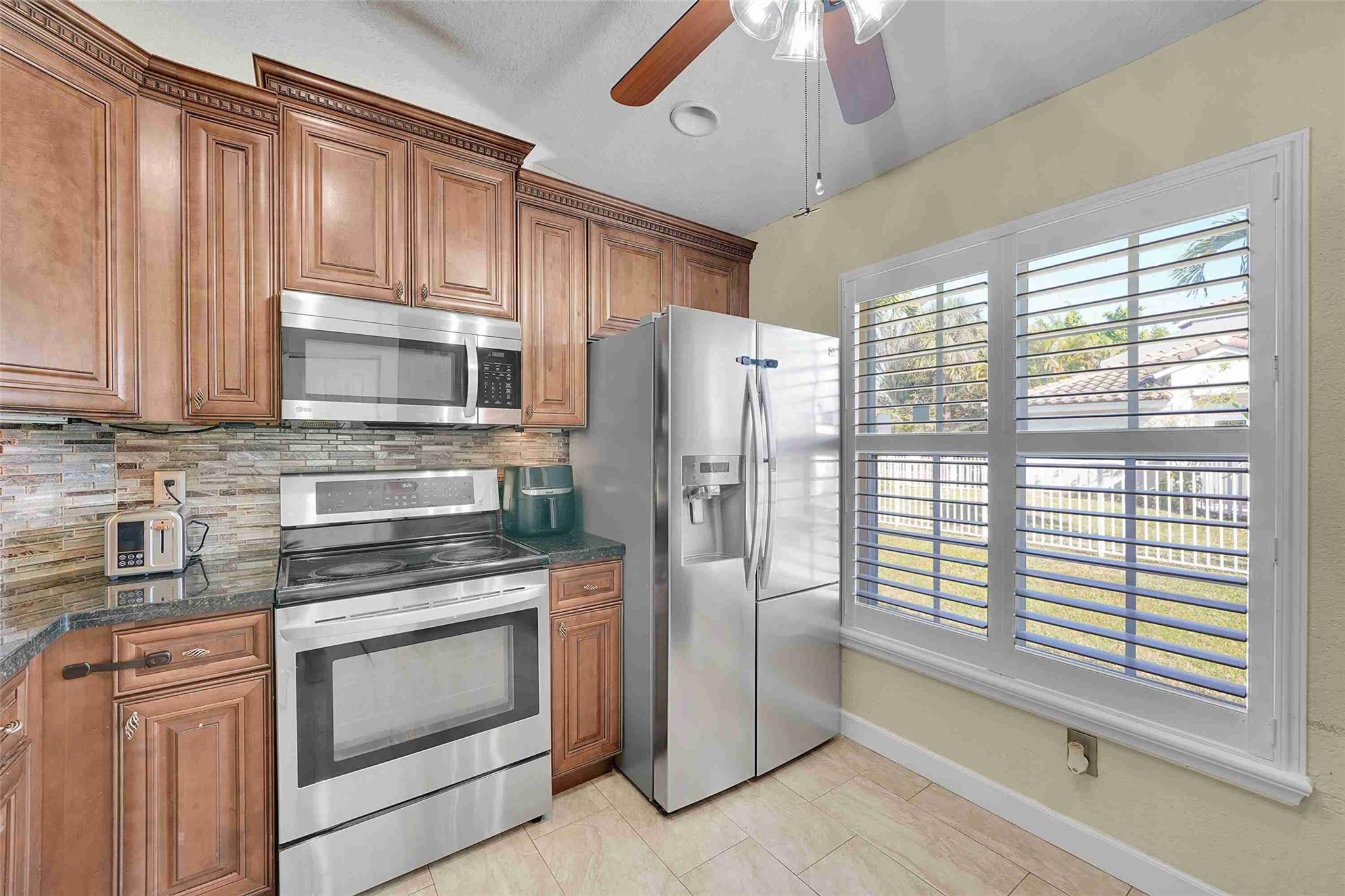 Addison Court - Residential