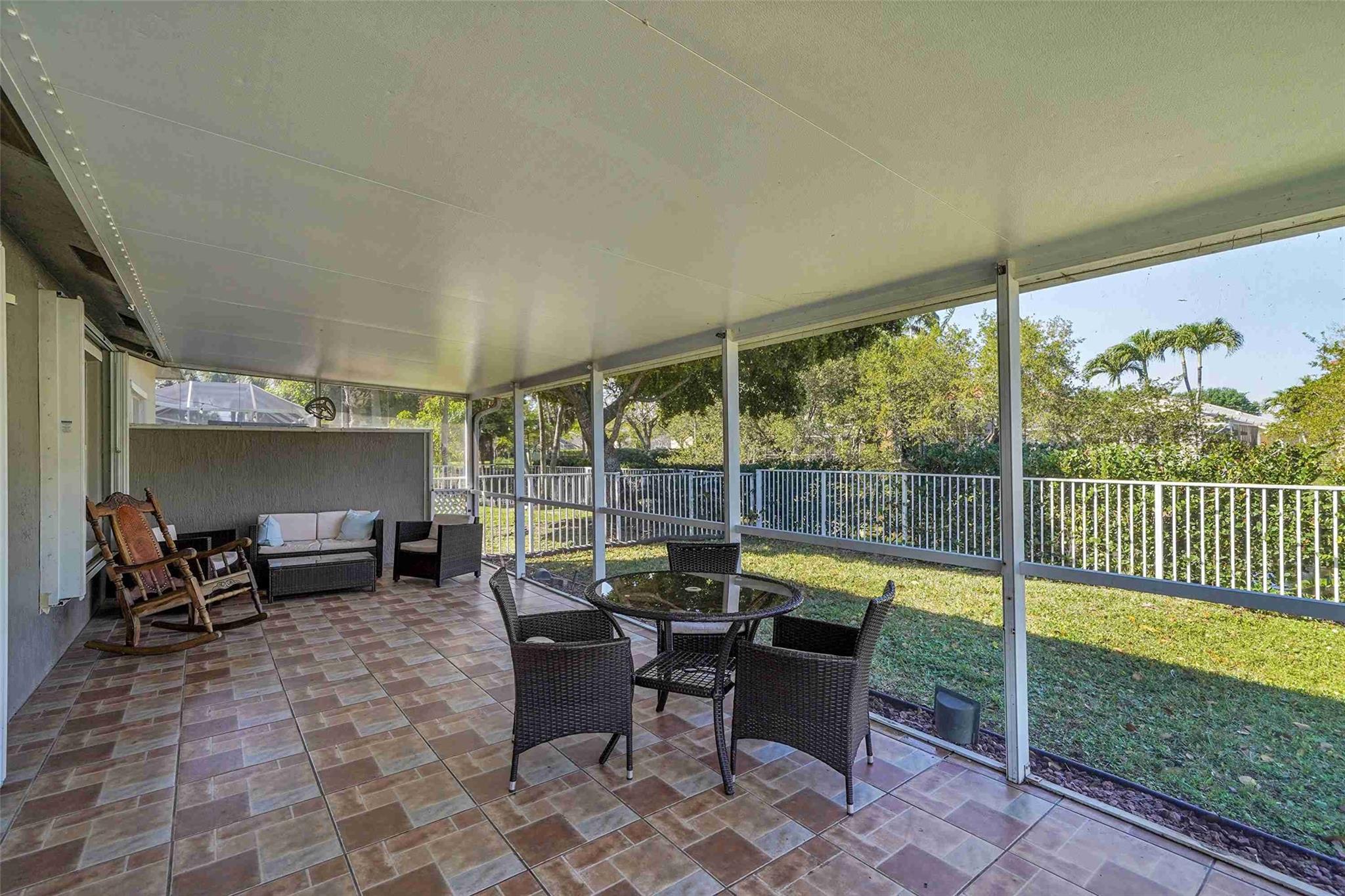 Addison Court - Residential