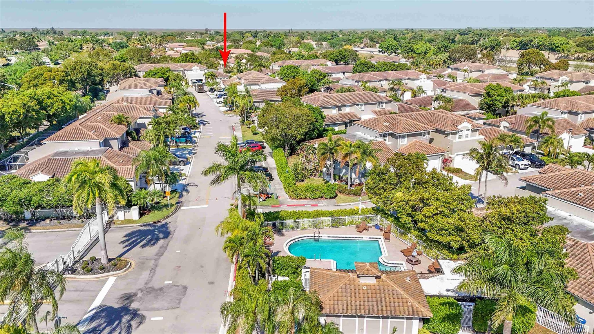 Addison Court - Residential