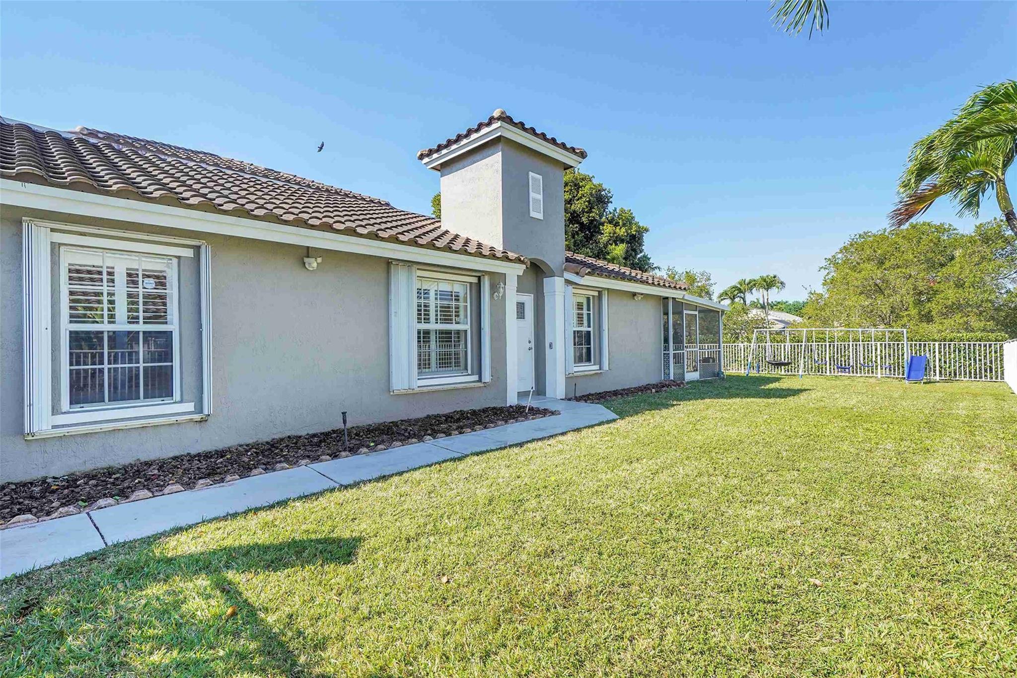 Addison Court - Residential