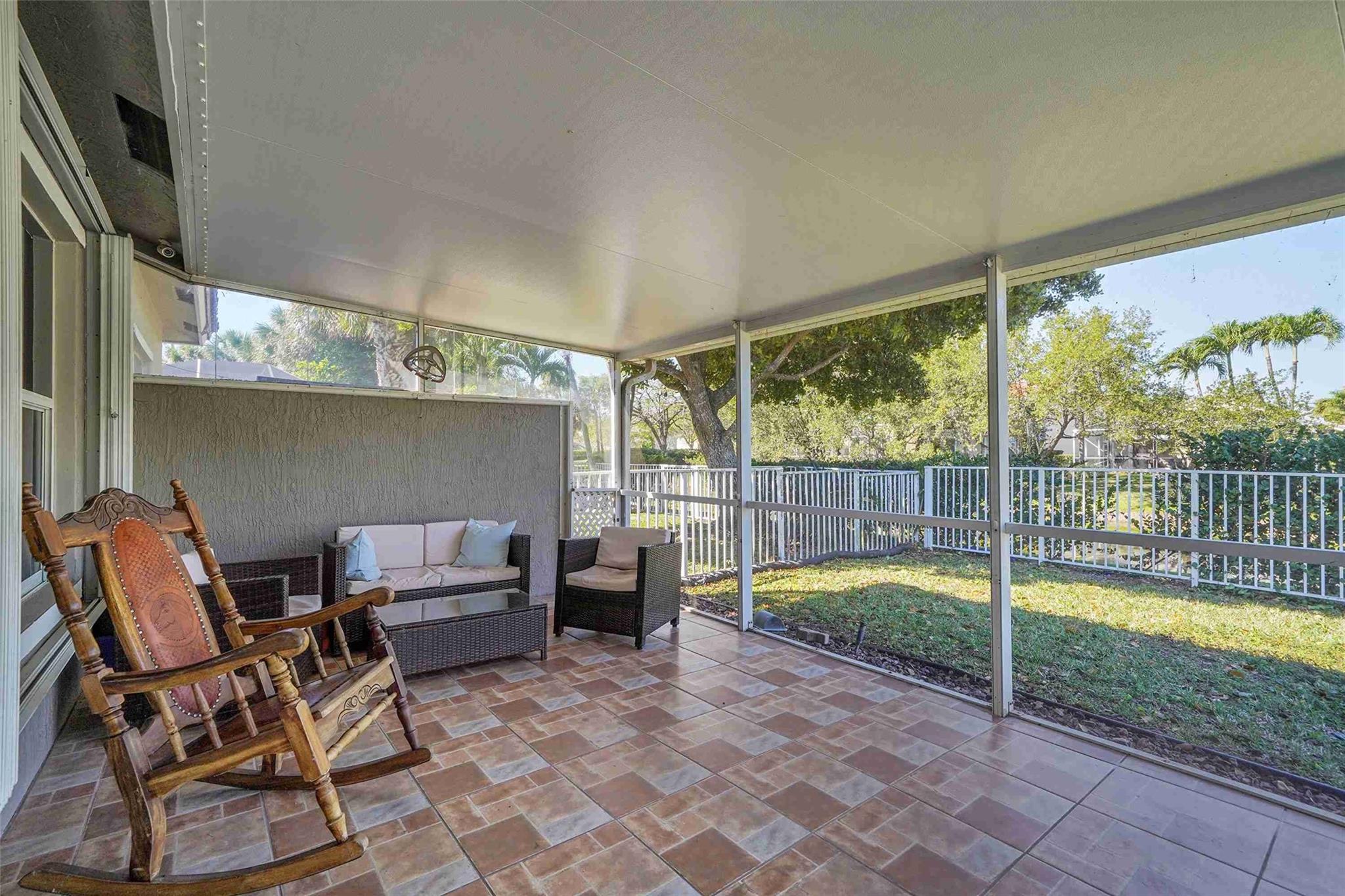 Addison Court - Residential