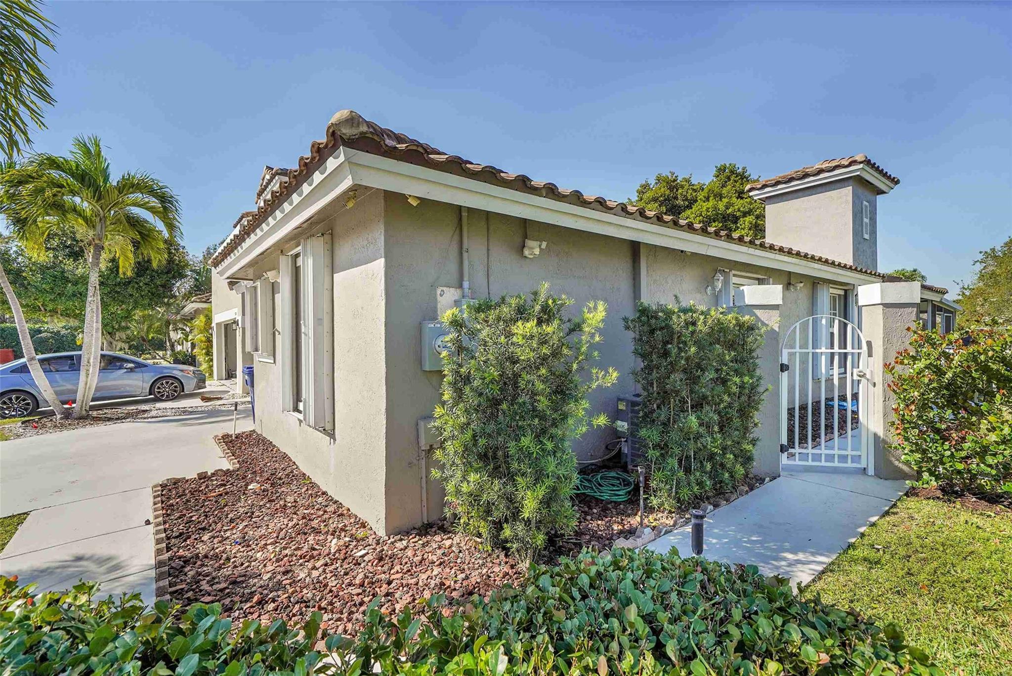 Addison Court - Residential
