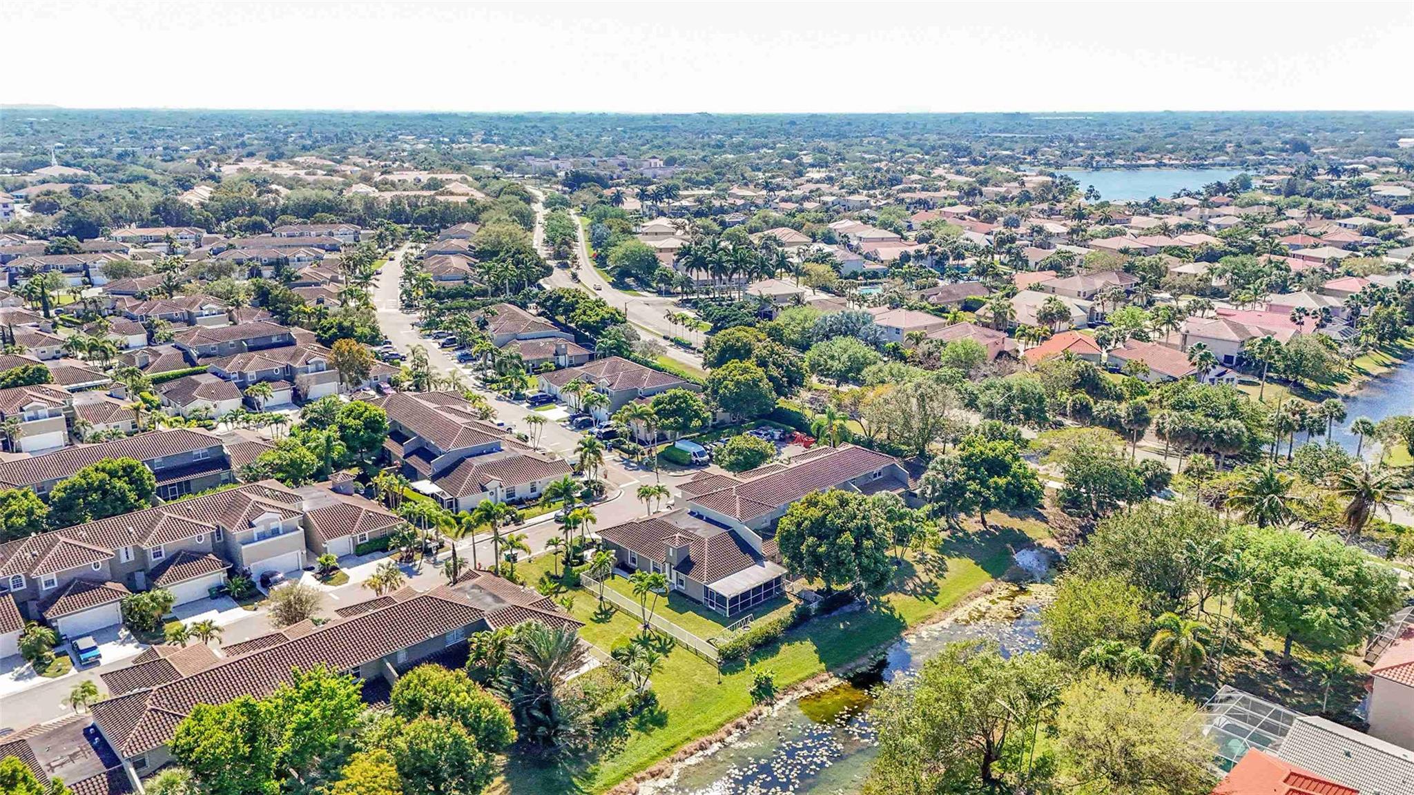 Addison Court - Residential