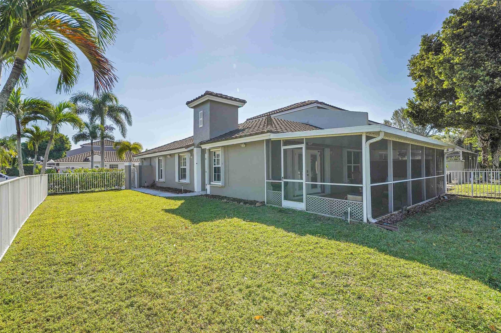 Addison Court - Residential