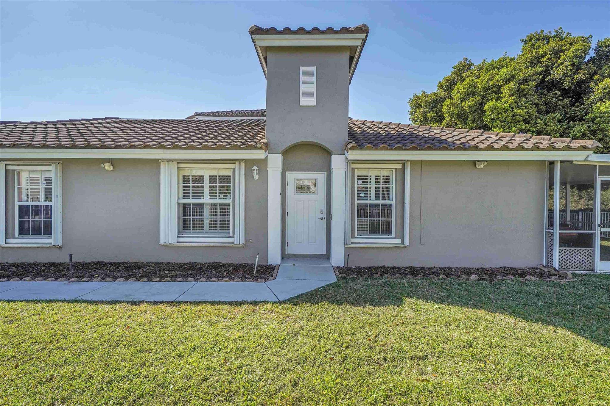 Addison Court - Residential