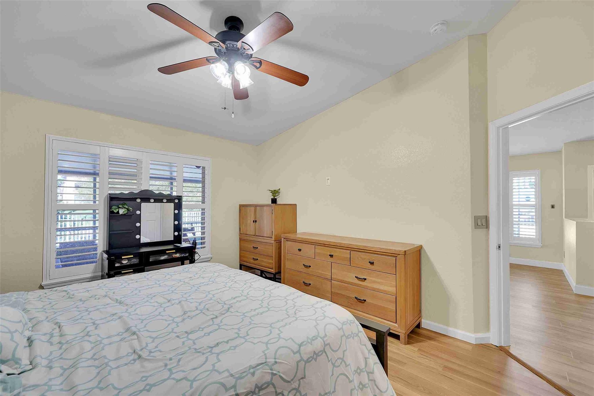 Addison Court - Residential