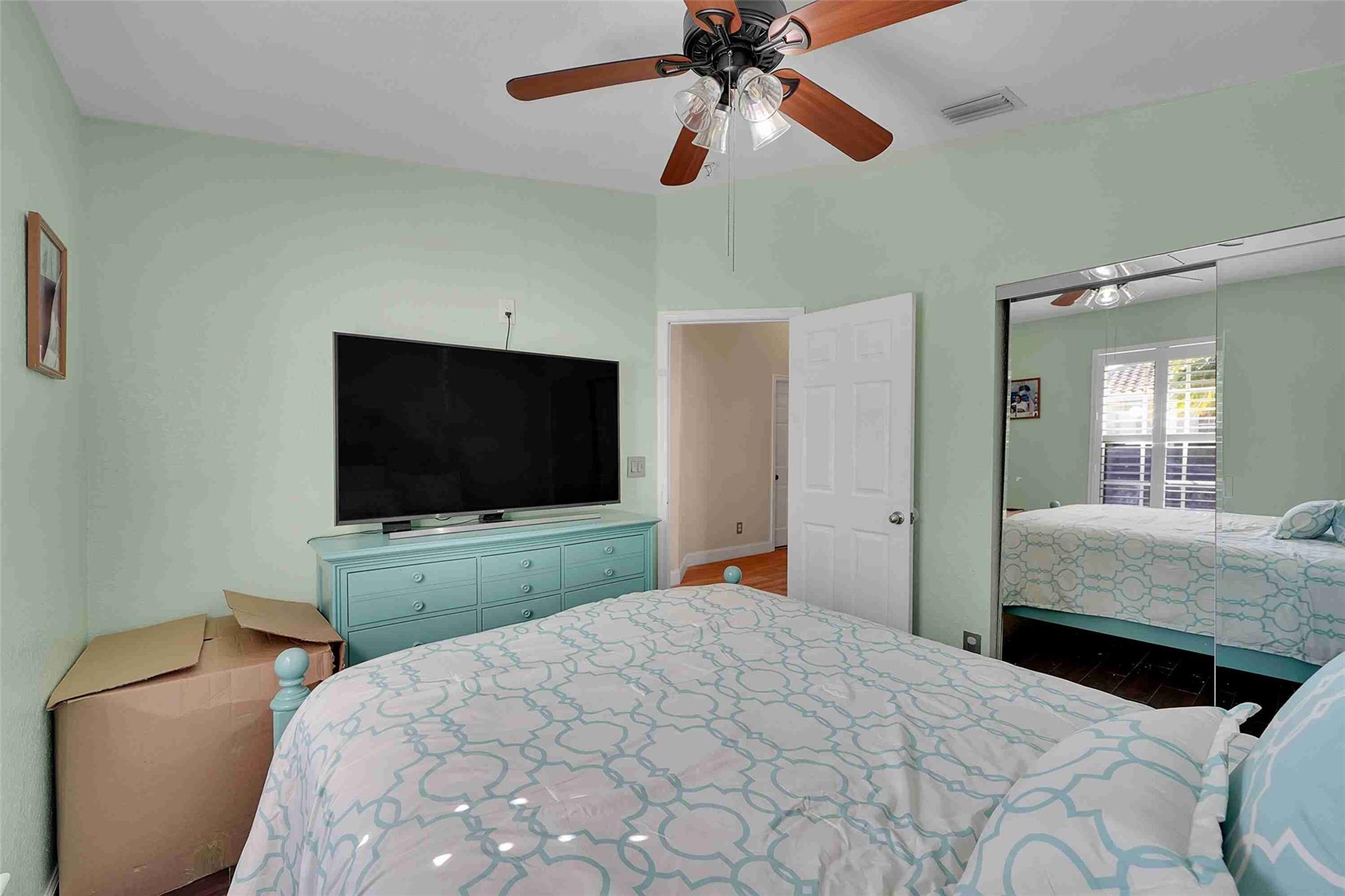 Addison Court - Residential