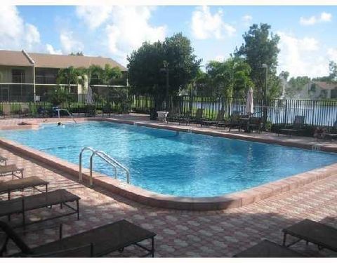 A home in Deerfield Beach