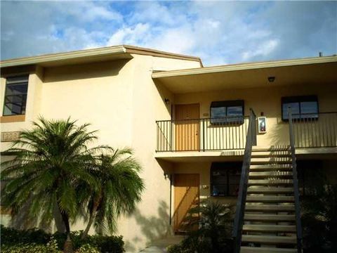 A home in Deerfield Beach