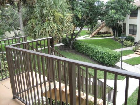 A home in Deerfield Beach