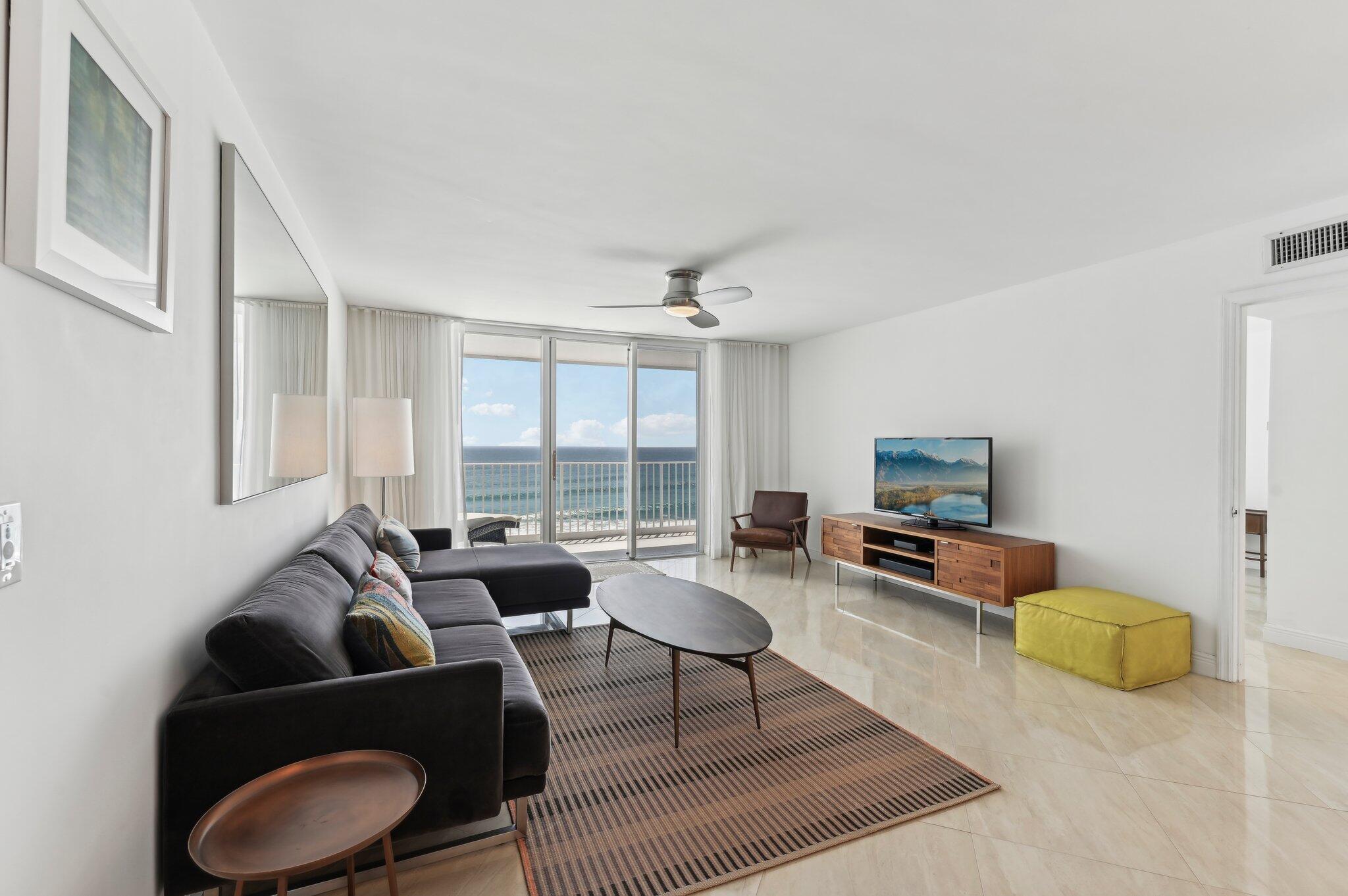 HORIZON EAST CONDO - Residential Lease
