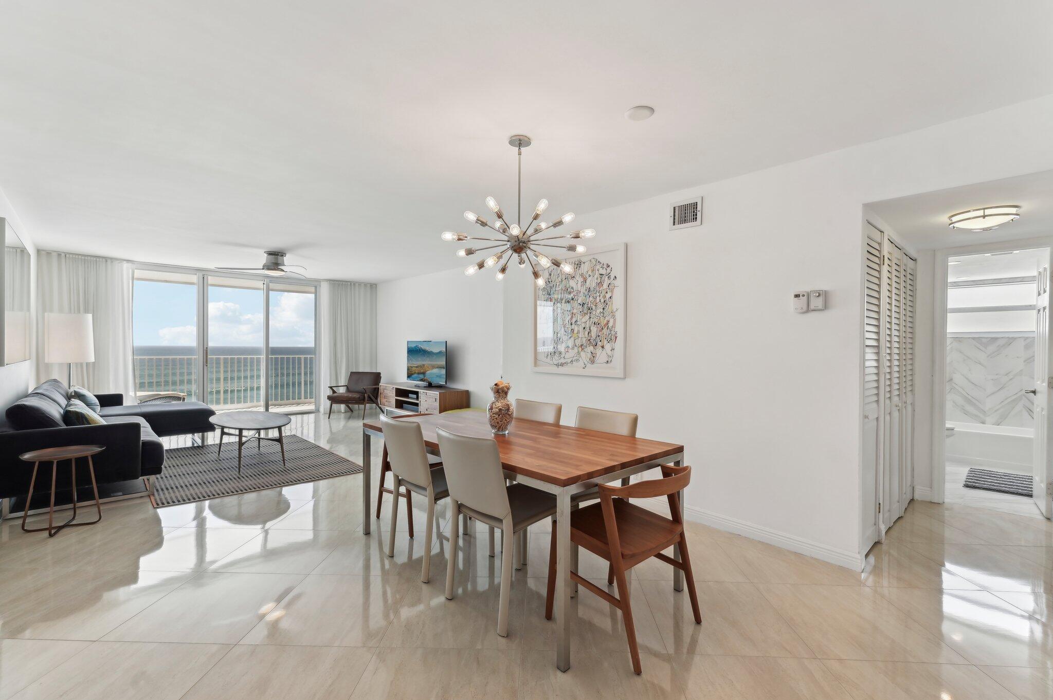 HORIZON EAST CONDO - Residential Lease