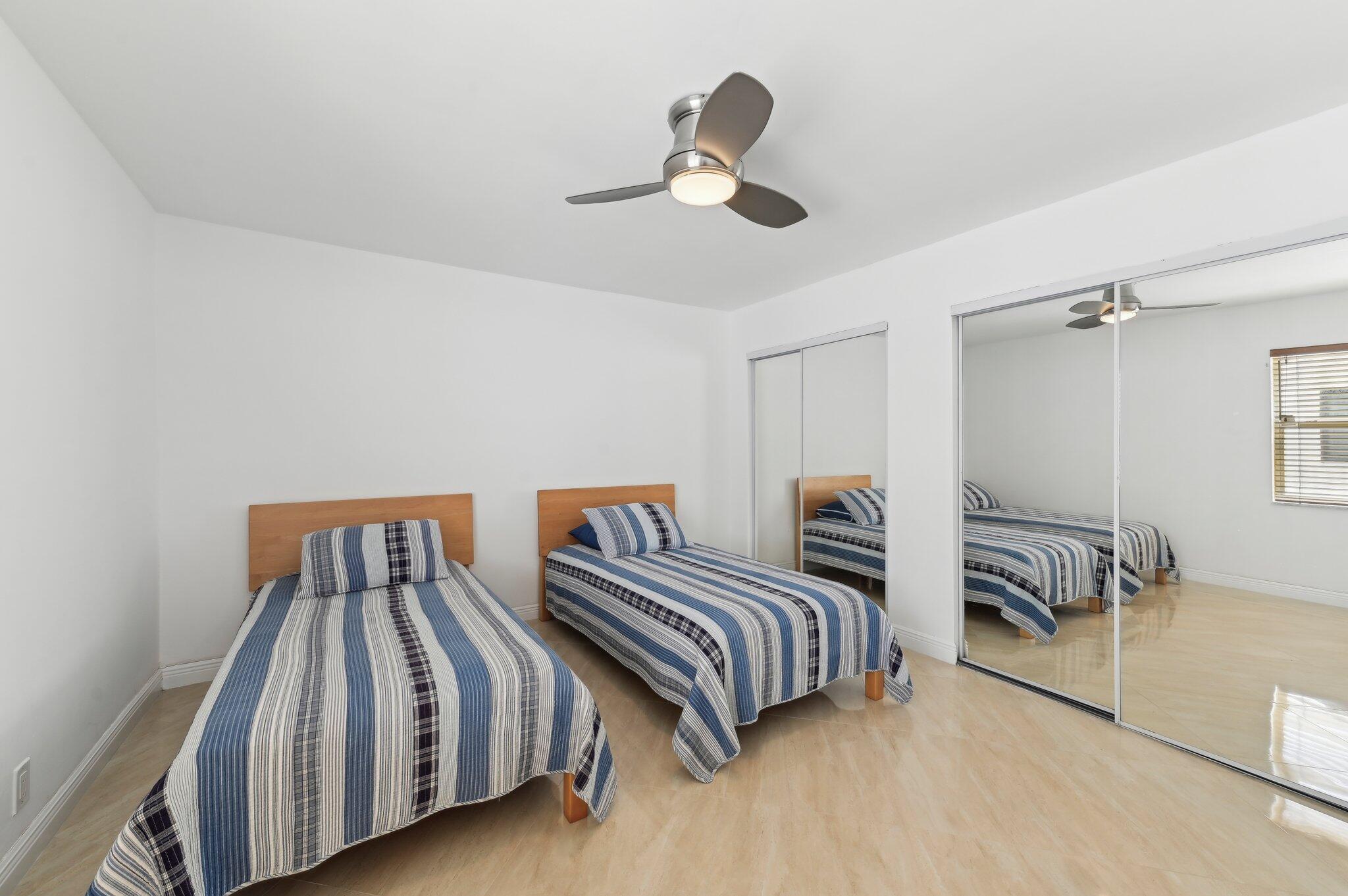 HORIZON EAST CONDO - Residential Lease