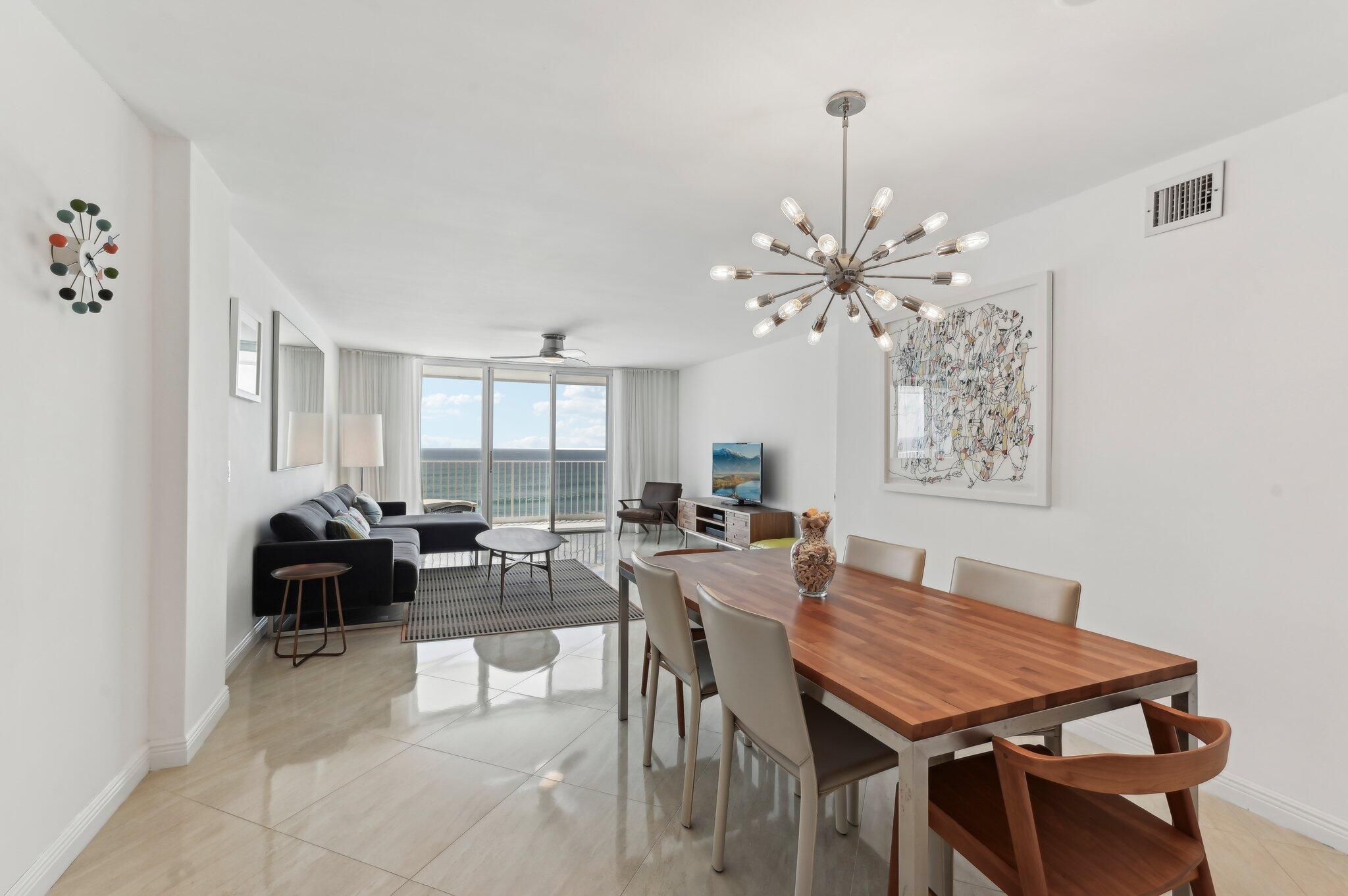 HORIZON EAST CONDO - Residential Lease