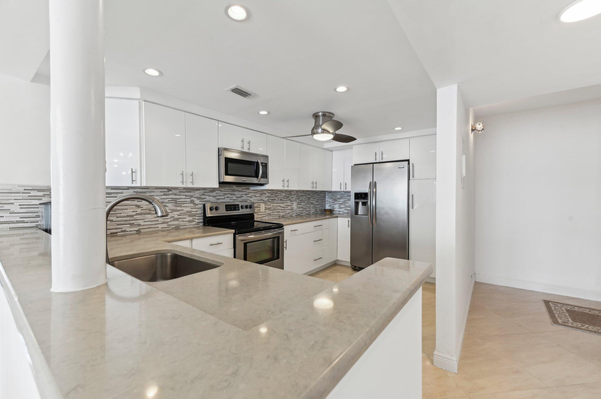 HORIZON EAST CONDO - Residential Lease