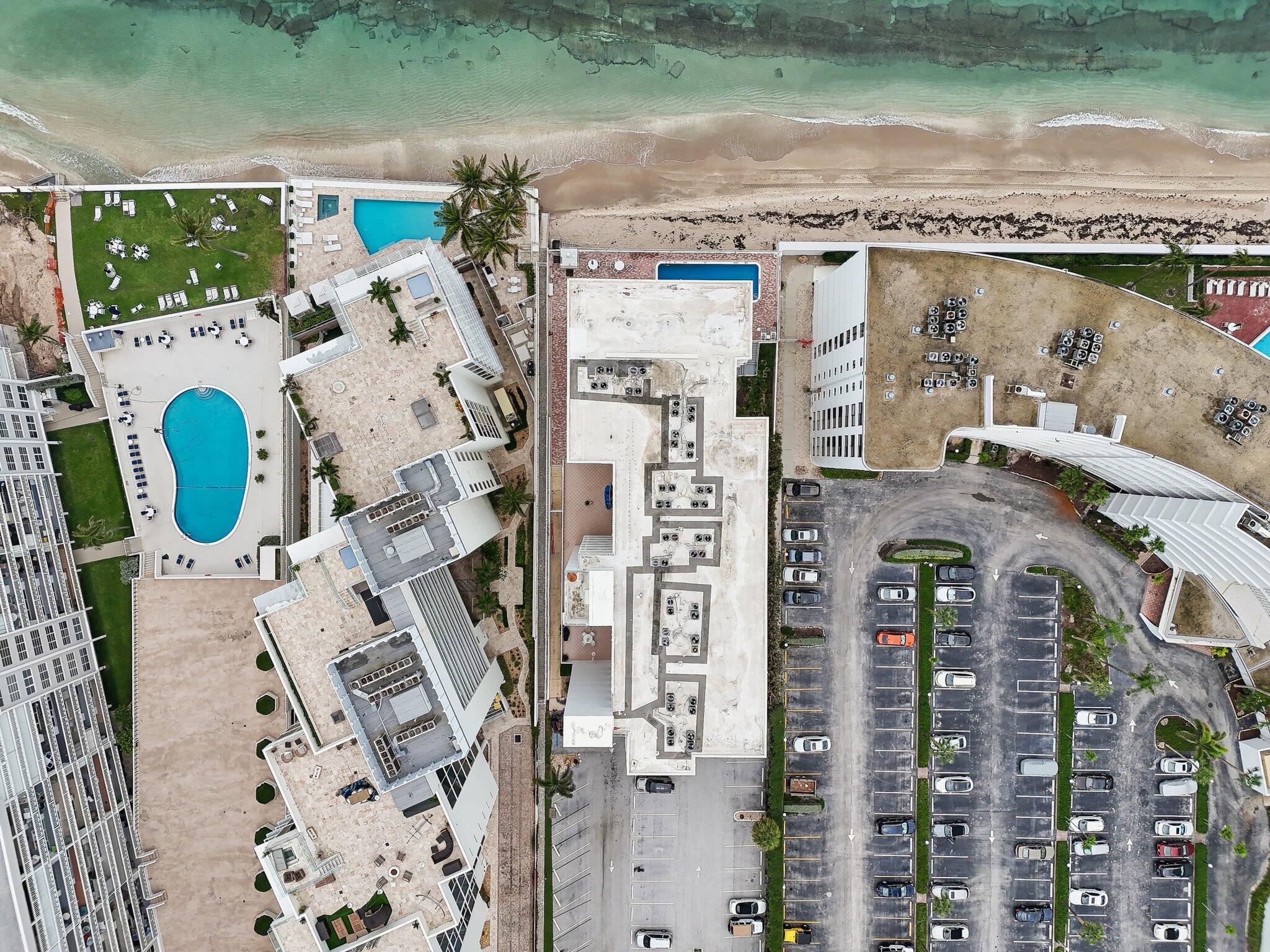 HORIZON EAST CONDO - Residential Lease