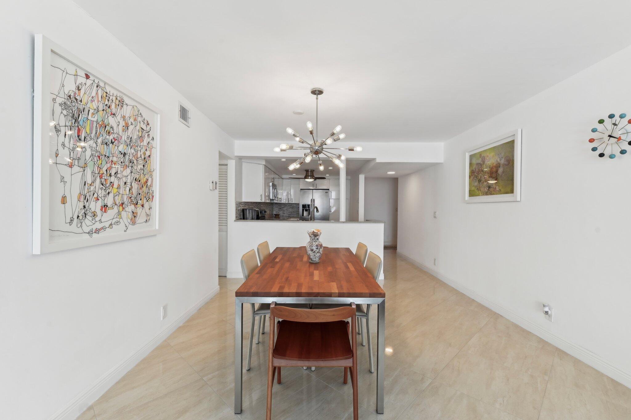 HORIZON EAST CONDO - Residential Lease