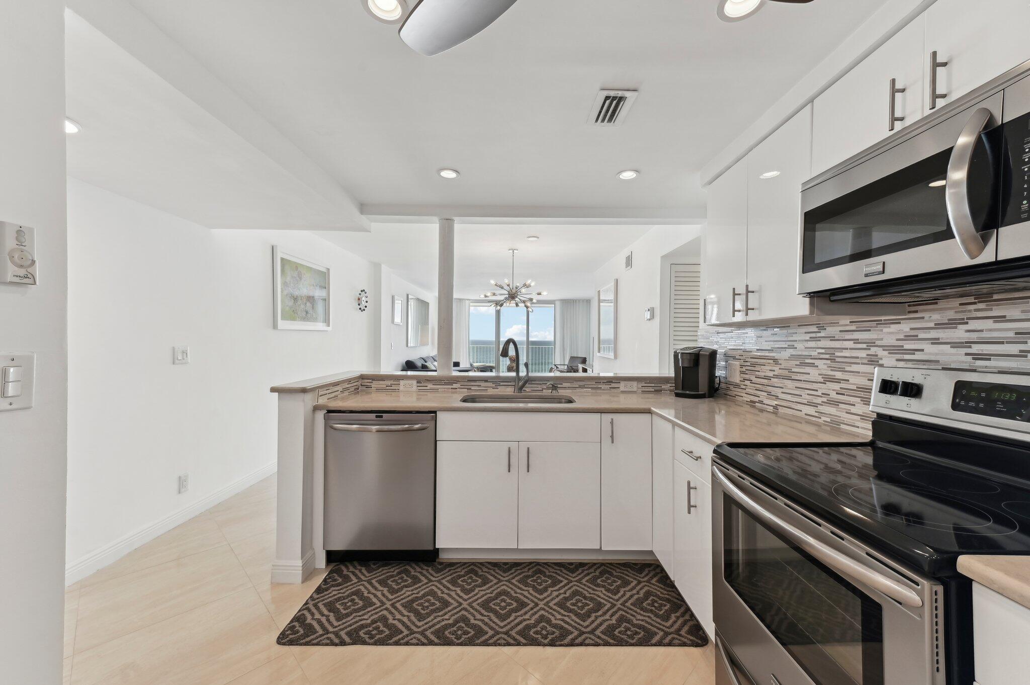HORIZON EAST CONDO - Residential Lease