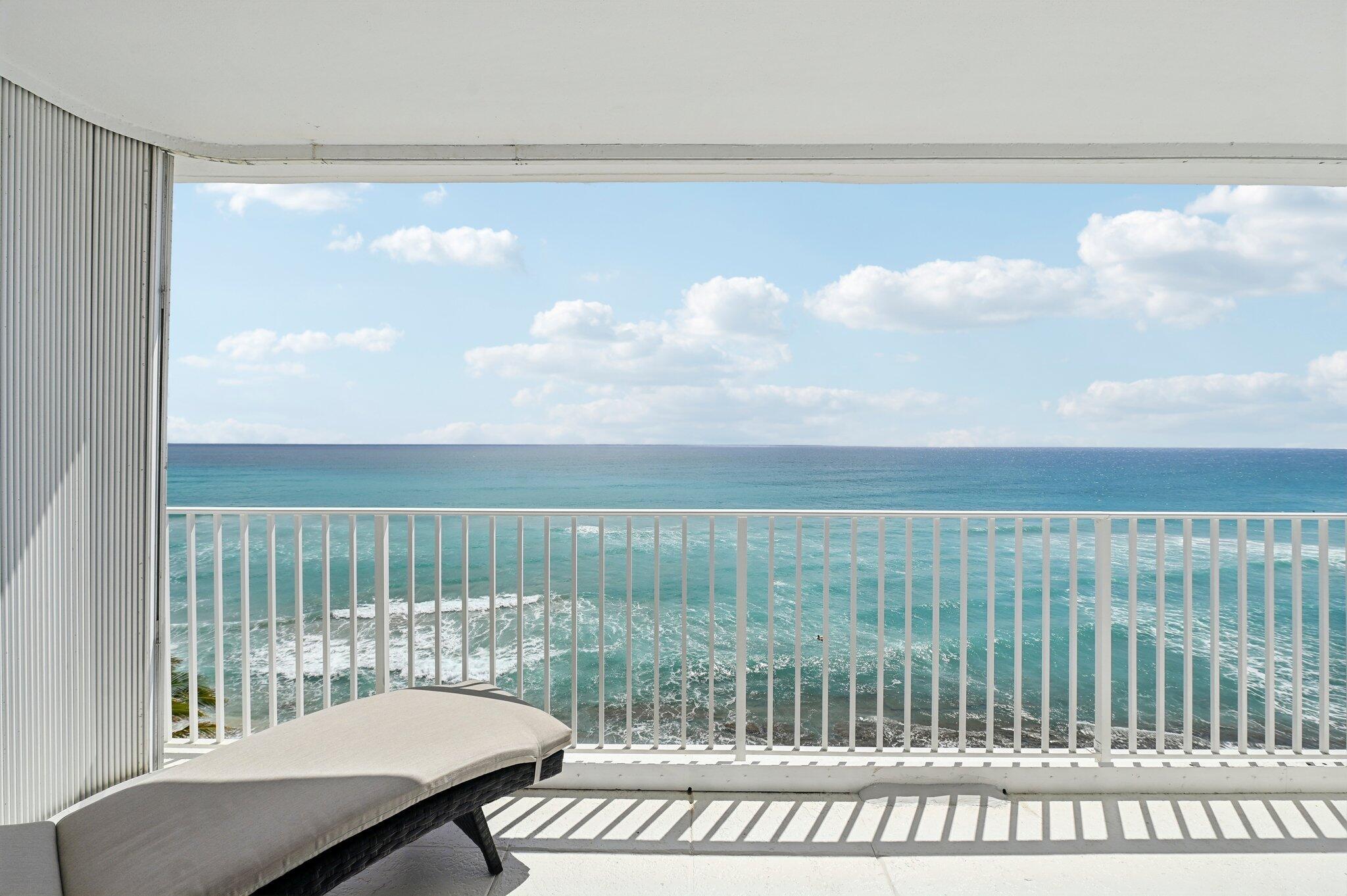 HORIZON EAST CONDO - Residential Lease