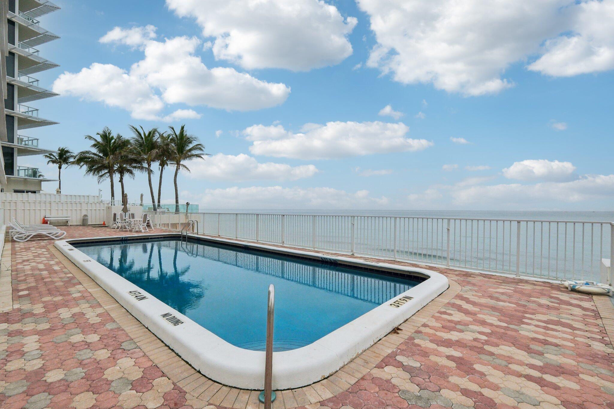HORIZON EAST CONDO - Residential Lease